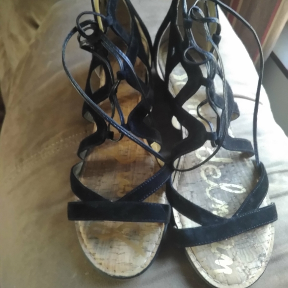 Sam Edelman shoes - Picture 1 of 8